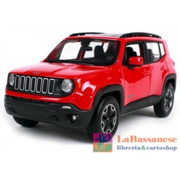 JEEP RENEGADE 2014 1/24 -...