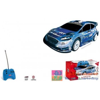 RC FORD FIESTA WRC 1/28 - 63543