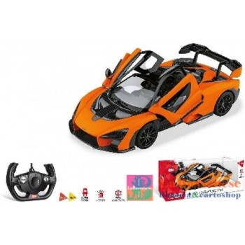 MCLAREN SENNA R/C SCALA 1:14 - 63642