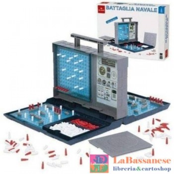 BATTAGLIA NAVALE - 054003