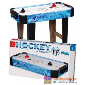 AIR HOCKEY CON GAMBE - 053831