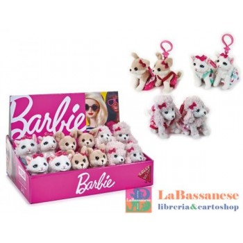 BARBIE PETS PORTACHIAVI -...