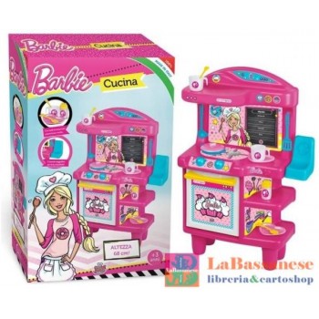 CUCINA DI BARBIE 68 CM. CON...