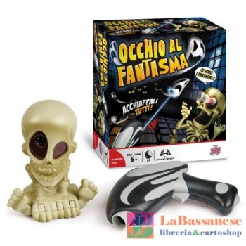 OCCHIO AL FANTASMA TV -...