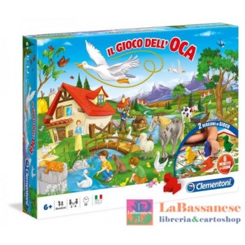 IL GIOCO DELL'OCA - 12927