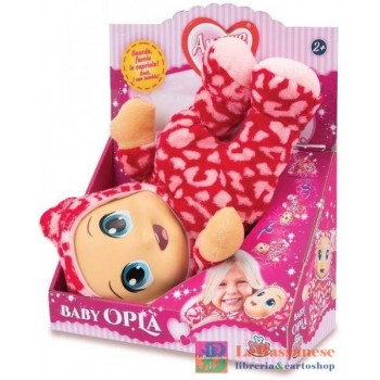 AMORE MIO BABY OPLA' - GG71300