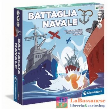 BATTAGLIA NAVALE - 16635