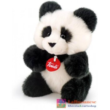 FLUFFY PANDA S CM.17X19X13...