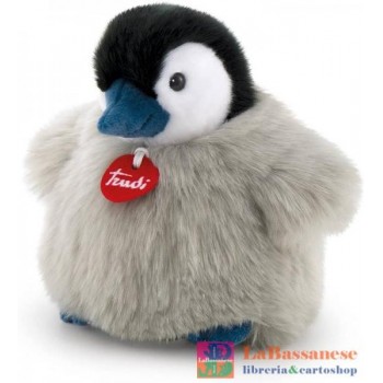 FLUFFY PINGUINO S...