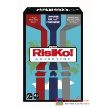 RISIKO! ESPANSIONE - 6065126