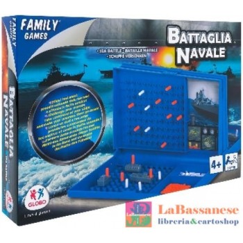 GIOCO BATTAGLIA NAVALE - 36627