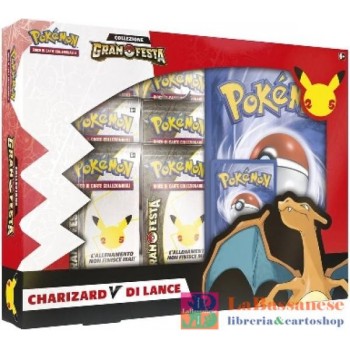 POKEMON V BOX 2 SOGGETT -...