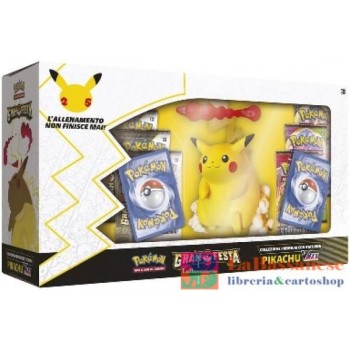 POKEMON V MAX FIGURE BOX -...