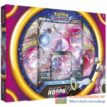 POKEMON V BOX NOVEMBRE -...