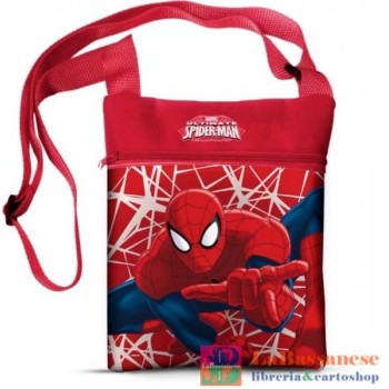 TRACOLLA SPIDERMAN 39921 - 