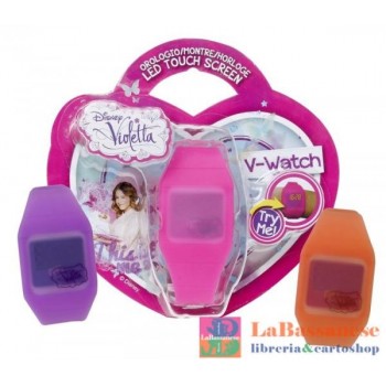 VIOLETTA V-WATCH 02305 - 