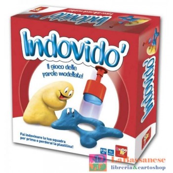 INDOVIDO' - 21192687