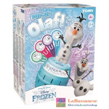 OLAF POP-UP NEW - 21192692