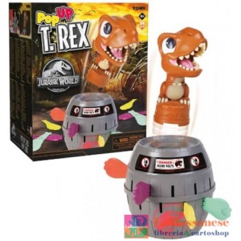 POP-UP T-REX - 21194229