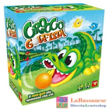 CROCCO GOLFISTA - 21192998