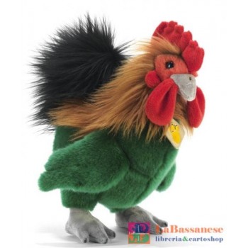 KING ROOSTER H. 30 CM. - 15907