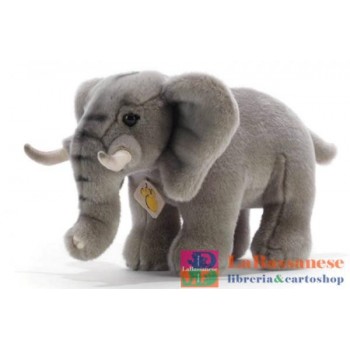 TYKE ELEFANTE H. 26 CM. -...