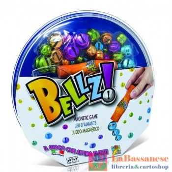 GIOCO BELLZ - 9314