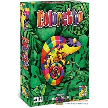 GIOCO COLORETTO - 9319