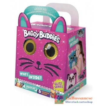 BAGGY BUDDIES GATTI 20CM...