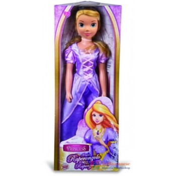 PRINCESS DOLL RAPUNZEL 90...