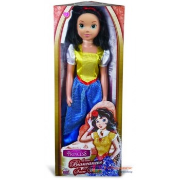 PRINCESS DOLL BIANCANEVE 90...