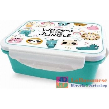 LUNCH BOX ASSORTIMENTO 8...