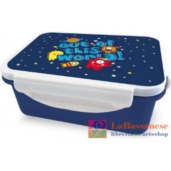 LUNCH BOX ASSORTIMENTO 8...