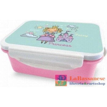 LUNCH BOX ASSORTIMENTO 8...