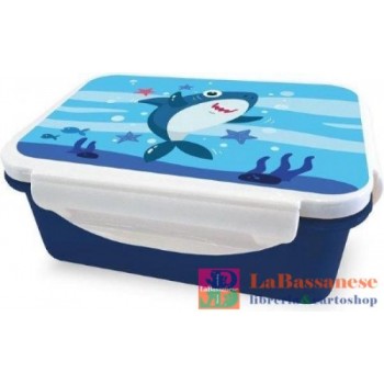 LUNCH BOX ASSORTIMENTO 8...