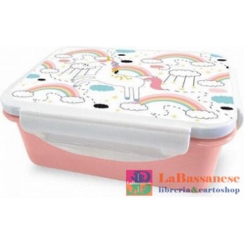 LUNCH BOX ASSORTIMENTO 8...