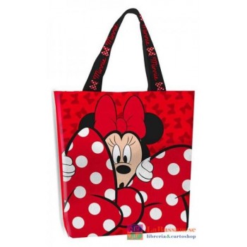 REVEAL SHOPPING MINNIE...