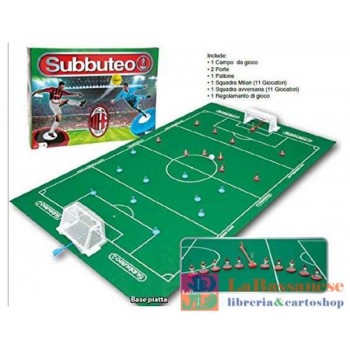 SUBBUTEO PLAYSET MILAN -...