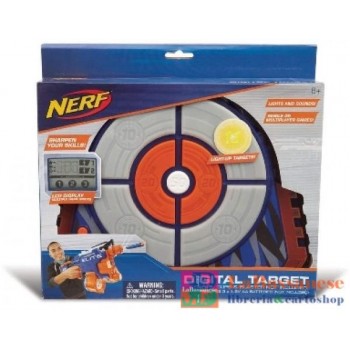 NERF DIGITAL TARGET - NER06000