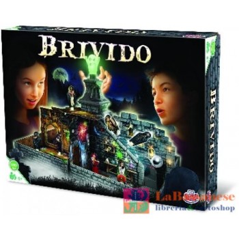 BRIVIDO - GHT01000