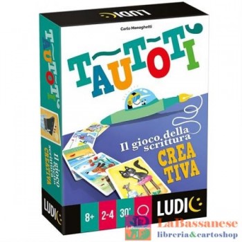 TAUTOTI' - LUIT22922