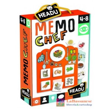 MEMO CHEF - MU24766