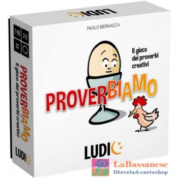 PROVERBIAMO - IT27484