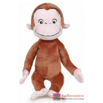 CURIOUS GEORGE 25 CM. -...