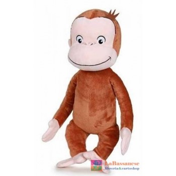 CURIOUS GEORGE 50 CM. -...