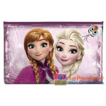 POCHETTE FROZEN 24X15 42217...