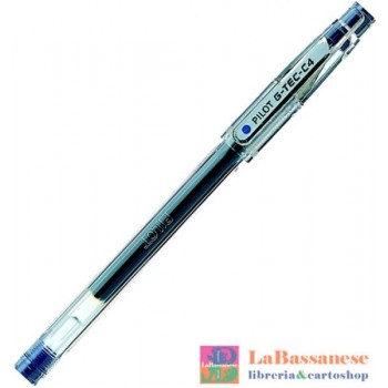 G-TEC C-4 BLU BL-GC4-L - 11651