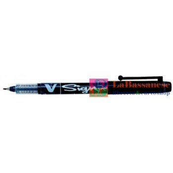 V SIGN PEN NERO SW-VSP-B -...