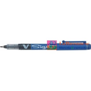 V SIGN PEN BLU SW-VSP-L - 1501