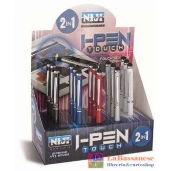 EXPO MINI I-PEN 2 IN 1 15...